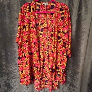 LuLaRoe "Lindsay" Kimono
